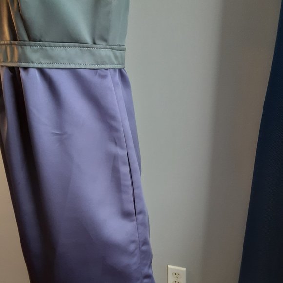 Vintage  VERA WANG Cocktail  Dress - Picture 7 of 14